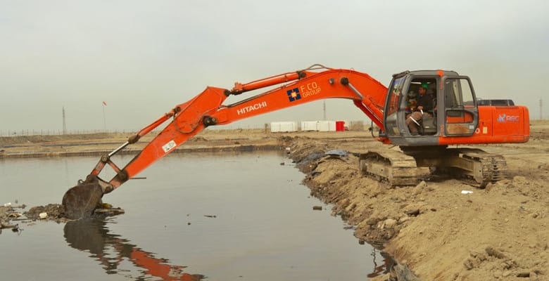 Waste Management